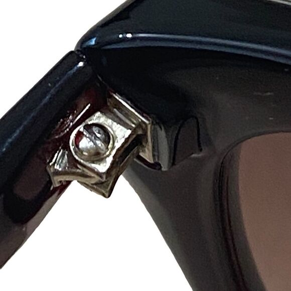 Salvatore Ferragamo Sunglasses. NWT - Picture 11 of 16